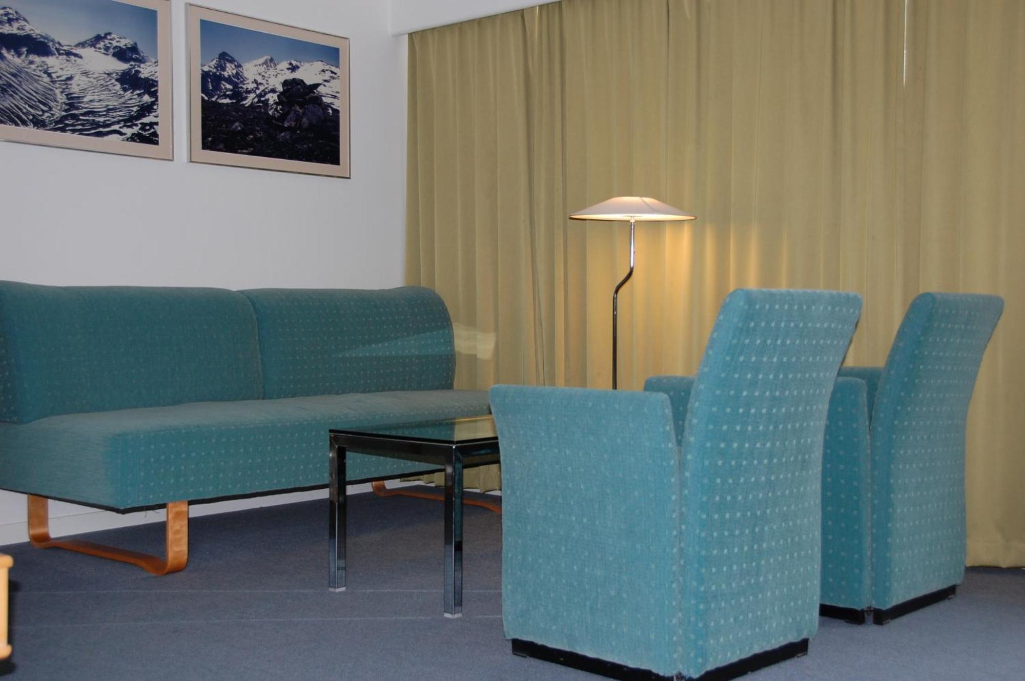 Klingenberg Hotel - Ardal Årdalstangen Kültér fotó