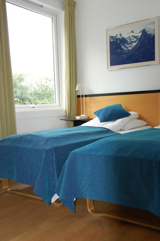 Klingenberg Hotel - Ardal Årdalstangen Szoba fotó