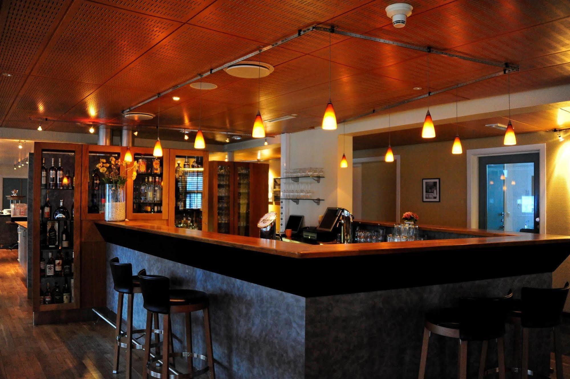 Klingenberg Hotel - Ardal Årdalstangen Kültér fotó