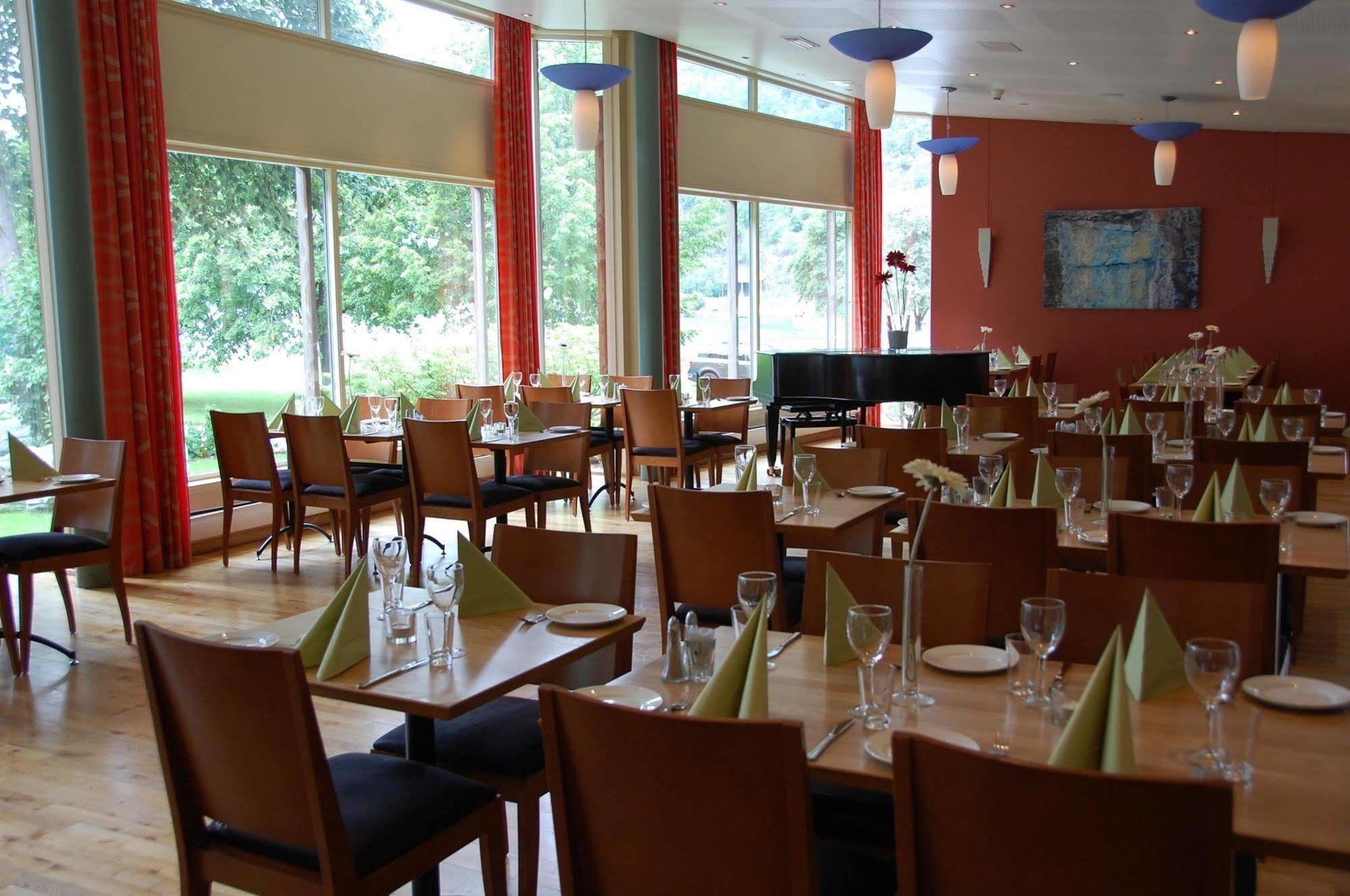 Klingenberg Hotel - Ardal Årdalstangen Kültér fotó
